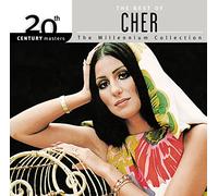 Cher – 20th Century Masters