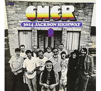 Cher - 3614 Jackson Highway
