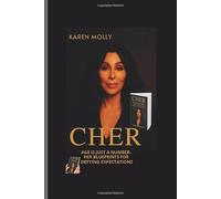 Cher: Age Is Just a Number- Her Blueprints For Defying Expectations