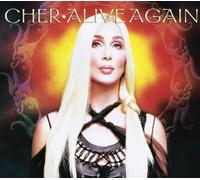 Cher - Alive Again [Import]