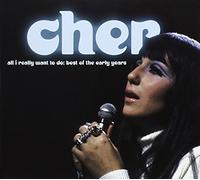 Cher - All I Really Want To Do: Best of the Early Years