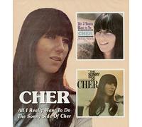 Cher - All I Really Want To Do / The