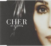 Cher - All Or Nothing