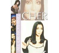 Cher - All Or Nothing [Alemania] [DVD]