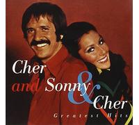 Cher and Sonny & Cher : Greatest Hits by Cher And Sonny & Cher (1998-03-24)