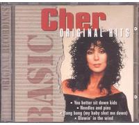 Cher - Basic Original Hits