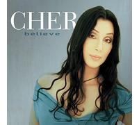 CHER - BELIEVE (2018 REMASTER)