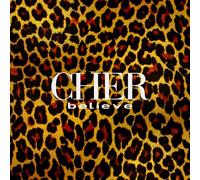 Cher - Believe (25th Anniversary Deluxe Edition) (3 LP Color) [Vinilo]