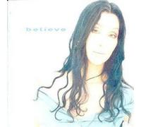 Cher Believe (CD) Album (Importación USA)