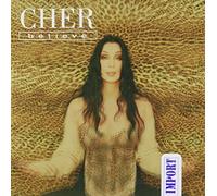 Cher - Believe+ Remix