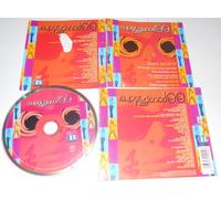 Cher, Bibi Schon, Jennifer Paige, Nina, Karen Ramirez... - Super Hits Dance '99 Cher/Nina/Ramirez... - CD..