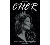 Cher Biografia: Gli Esordi di una Leggenda