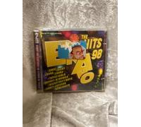 Cher - Bravo Hits 98