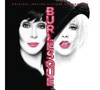Cher - Burlesque