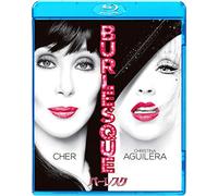 Cher - Burlesque [Edizione: Giappone] [Italia] [Blu-ray]