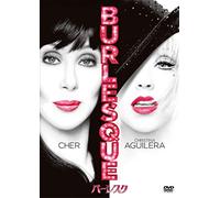 Cher - Burlesque [Edizione: Giappone] [Italia] [DVD]