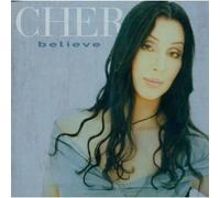 Cher - CD Album (10 Titel, incl. the power, we all sleep alone , runaway , all or nothing , dov'e l'amore , taking back my heart etc.) Cher