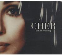 CHER - CHER / ALL OR NOTHING