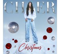 Cher - Christmas (LP Rojo) [Vinilo]