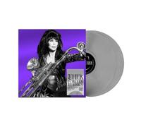 Cher. - Cher Forever Classics Silver Opaque