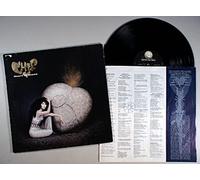 CHER - CHER - HEART OF STONE - LP VINYL