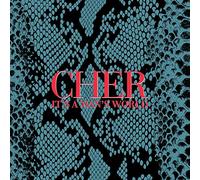 Cher – It´s A Man´s World – CD – Edición Deluxe (2 CD)