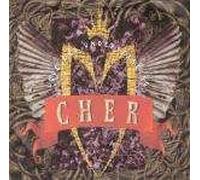 Cher - Cher - Love And Understanding - Geffen Records