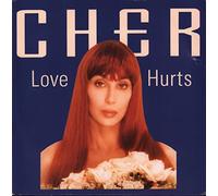 Cher - Cher - Love Hurts - [7"]