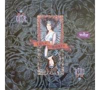 Cher - Cher - Love Hurts - Geffen Records - GEF 24427