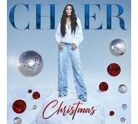 Cher – Christmas – CD