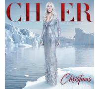 Cher - Christmas (CD) Edición Exclusiva Amazon