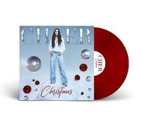 Cher - Christmas (LP Rojo) [Vinilo]