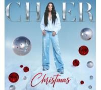 Cher - Christmas (LP Rojo) [Vinilo]