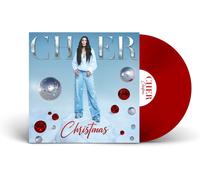 Cher - Christmas (LP Rojo) [Vinilo]