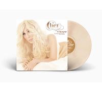 Cher – Closer To The Truth – Vinilo LP color hueso