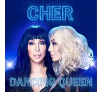 Cher Dancing Queen (CD) Album (Importación USA)
