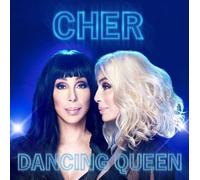 Cher - Dancing Queen (LP)