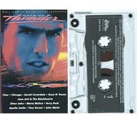 Cher - Days Of Thunder Music : Music From The Motion Picture Soundtrack (UK Import) [Musikkassette]