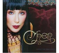 Cher - Diferent Kind of Love