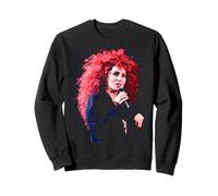 Cher está en su Beso Love Hurts Tour 1992 Sudadera