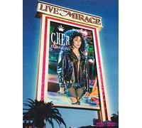 Cher - Extravaganza/Live at the Mirage [DVD]