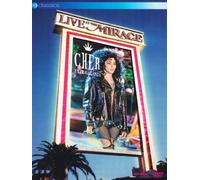 Cher - Extravaganza, Live At The Mirage [DVD]