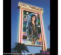 Cher - Extravaganza, Live At The Mirage [Francia] [DVD]
