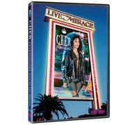 Cher - Extravaganza Live [USA] [DVD]
