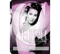Cher: Film Collection [Reino Unido] [DVD]