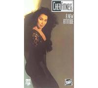 Cher-Fitness 1 [Reino Unido] [VHS]