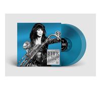 Cher - Forever (2 LP) Color Azul. Edicion Exclusiva Amazon [Vinilo]