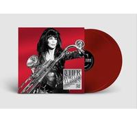 Cher - Forever (2 LP) Color Rojo [Vinilo]