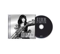 Cher - Forever (CD) Portada Plateada