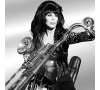 Cher - Forever (2 LP) Transparente [Vinilo]